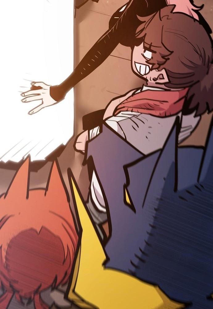 Player Chapter 170 - halaman 116