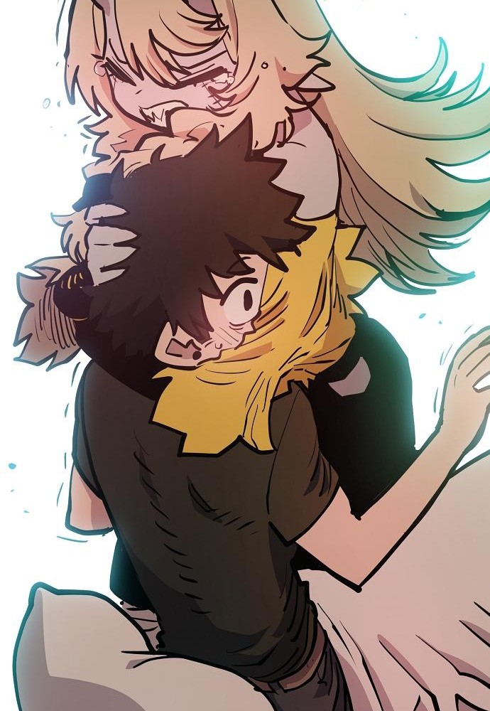 Player Chapter 170 - halaman 125
