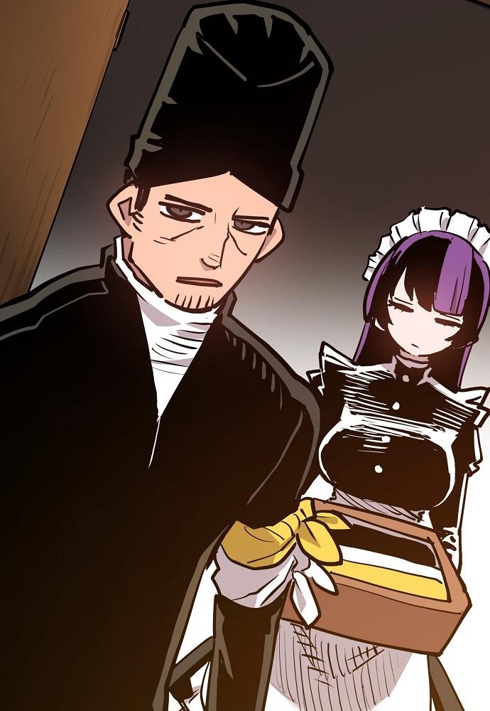 Player Chapter 170 - halaman 134