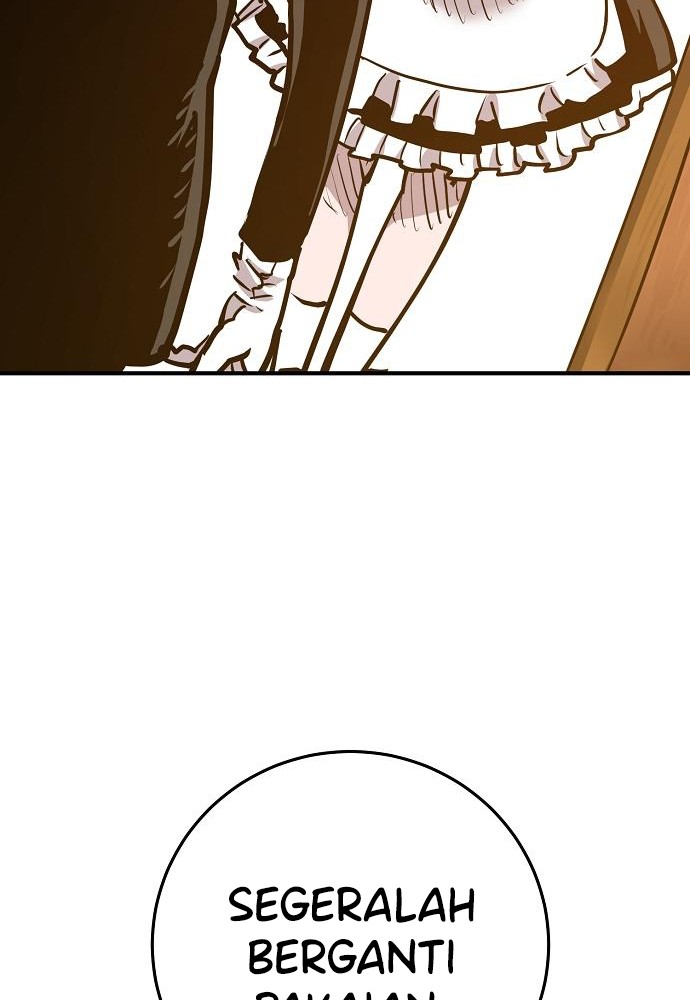 Player Chapter 170 - halaman 135
