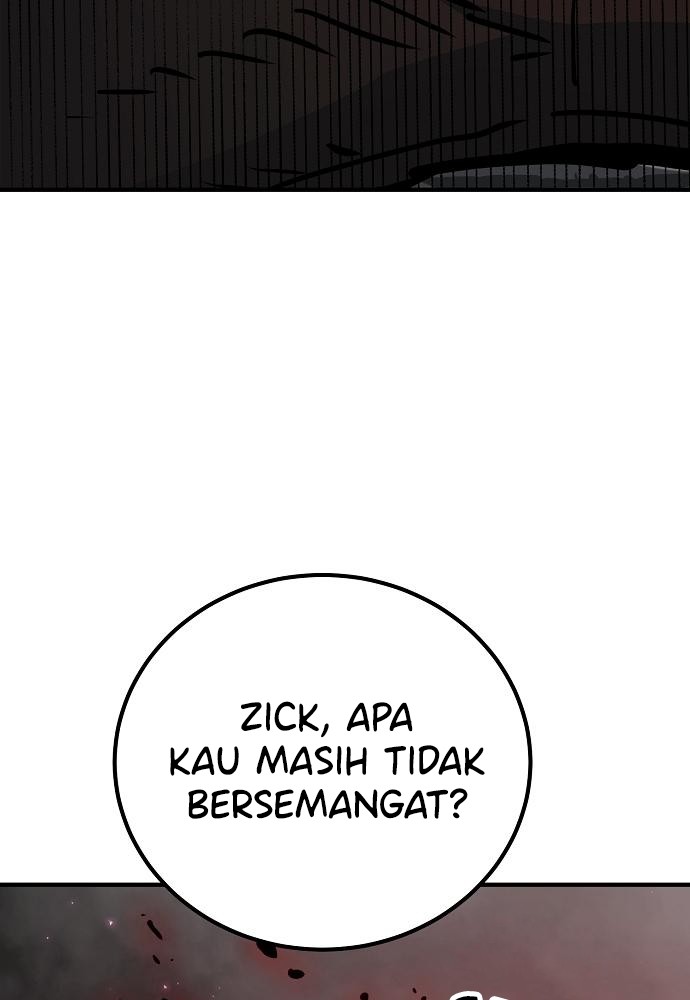 Player Chapter 170 - halaman 17