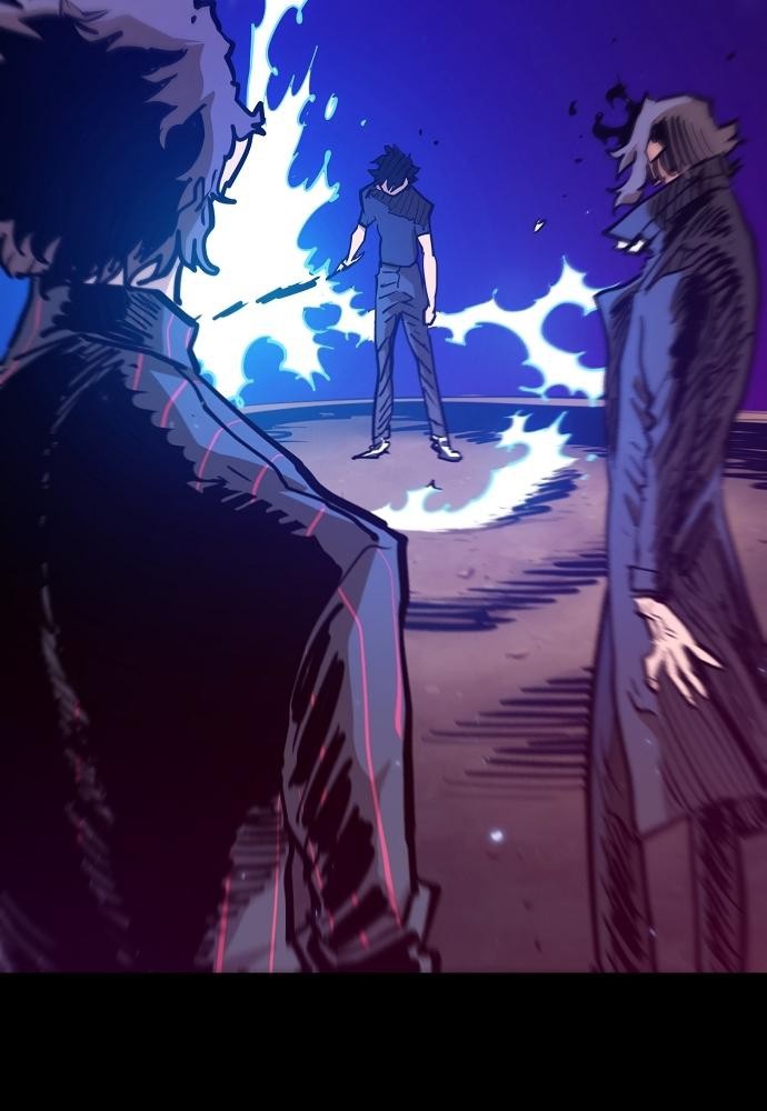 Player Chapter 170 - halaman 5