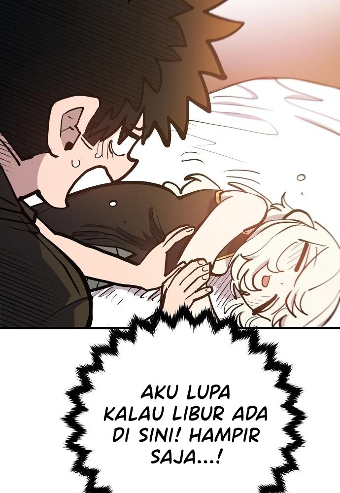 Player Chapter 170 - halaman 75