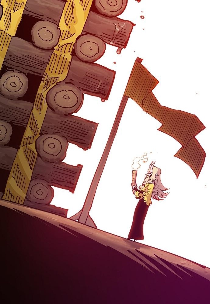 Player Chapter 171 - halaman 104