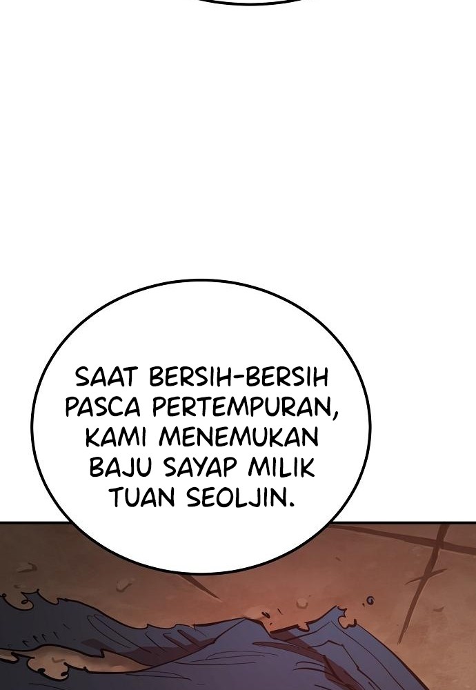 Player Chapter 171 - halaman 125