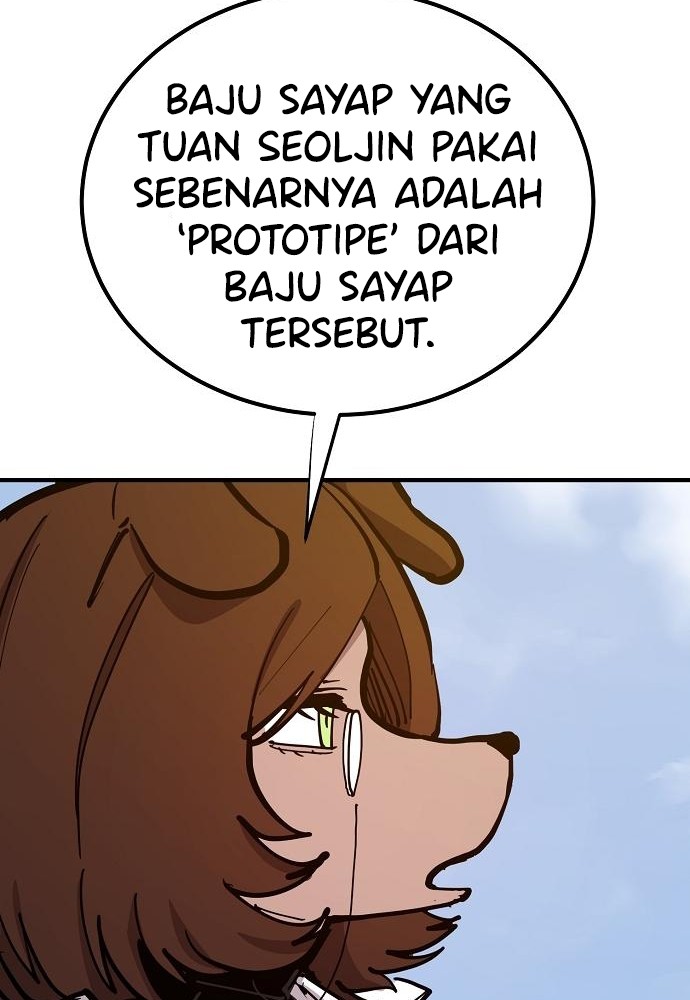 Player Chapter 171 - halaman 127