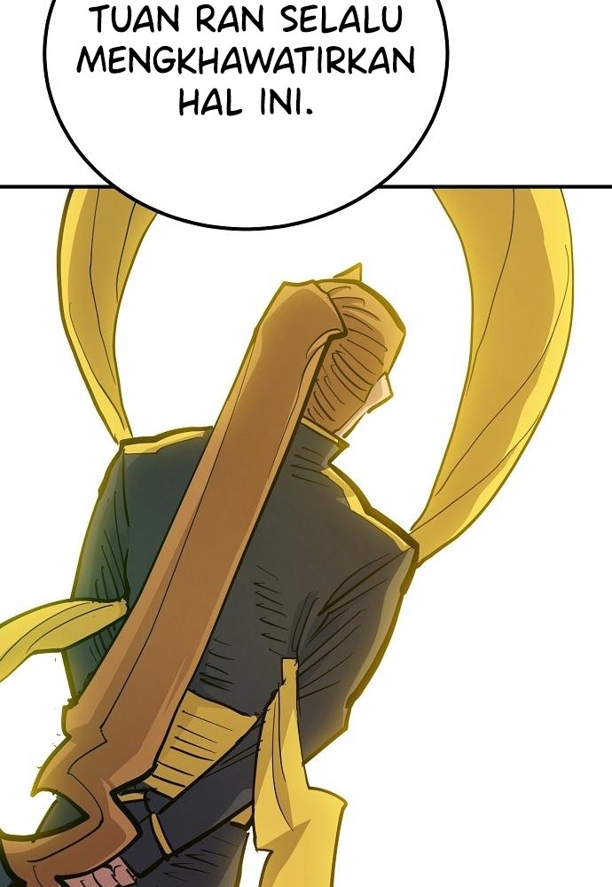 Player Chapter 171 - halaman 129
