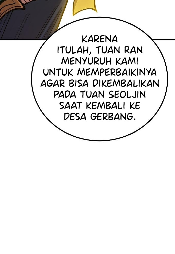 Player Chapter 171 - halaman 130