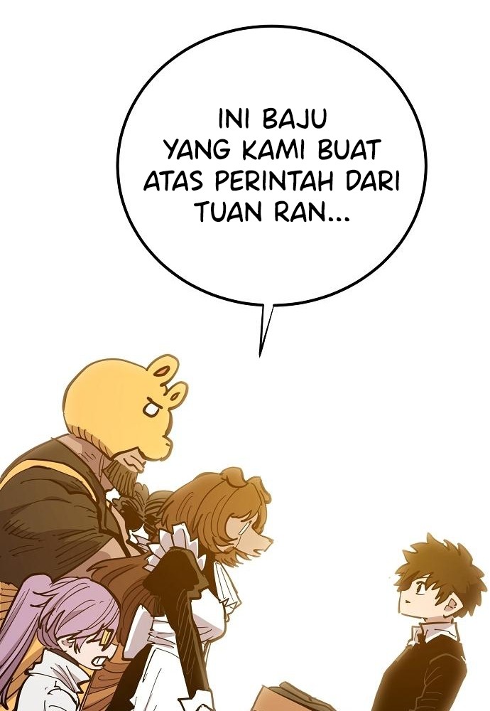 Player Chapter 171 - halaman 131