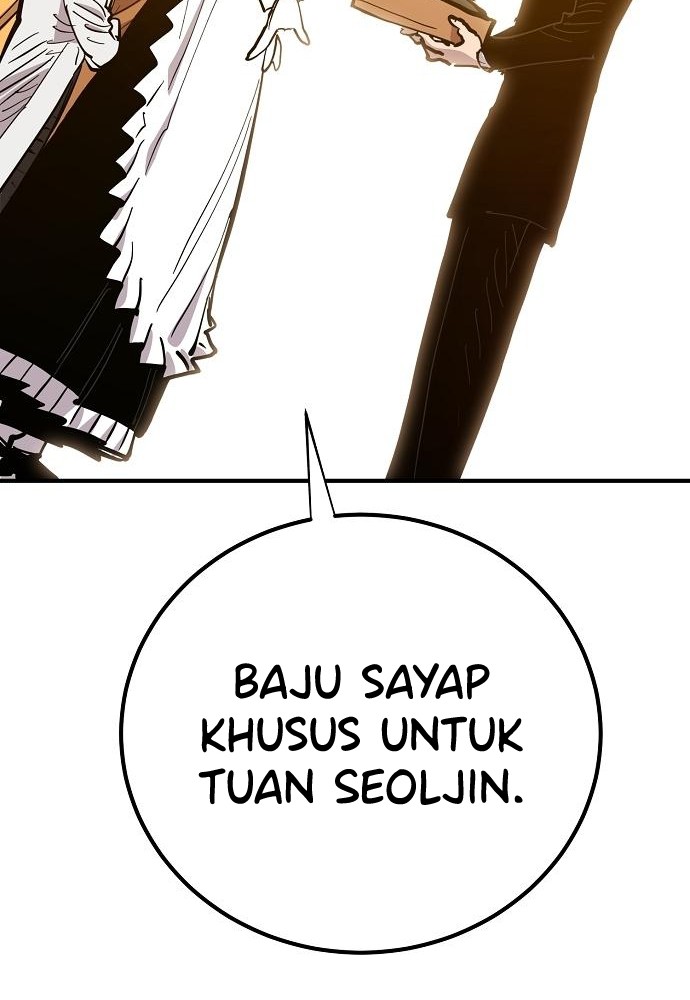 Player Chapter 171 - halaman 132