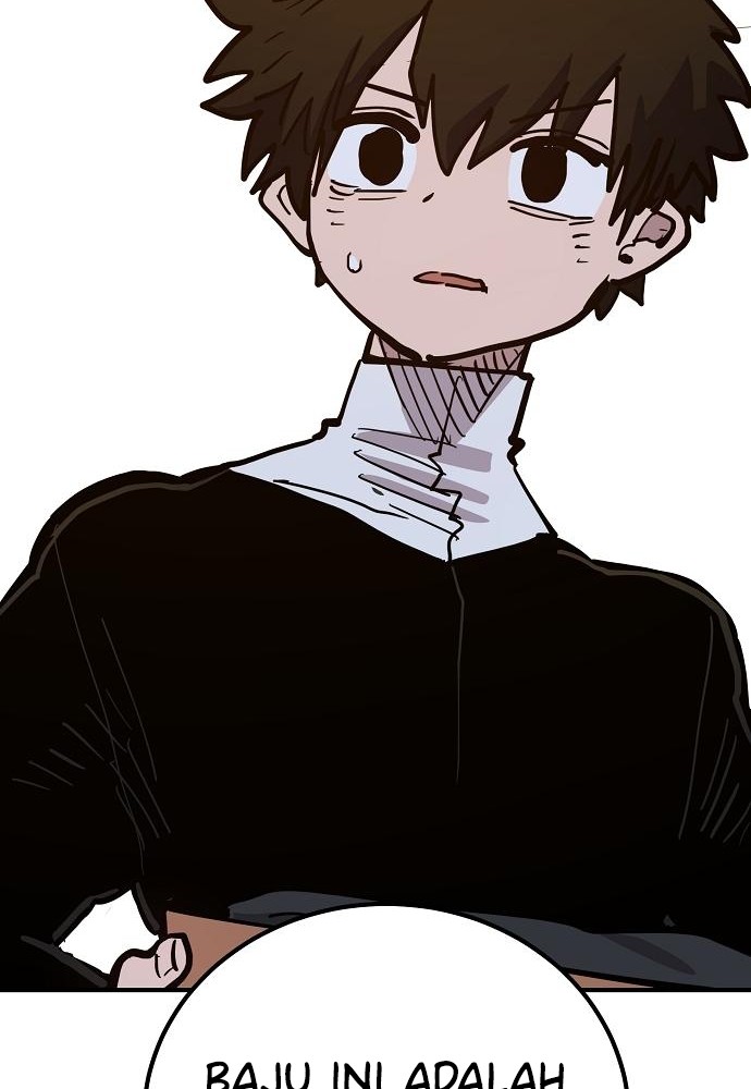 Player Chapter 171 - halaman 134