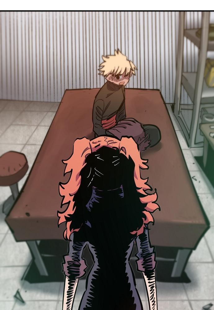 Player Chapter 171 - halaman 25