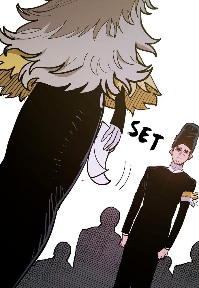 Player Chapter 171 - halaman 58