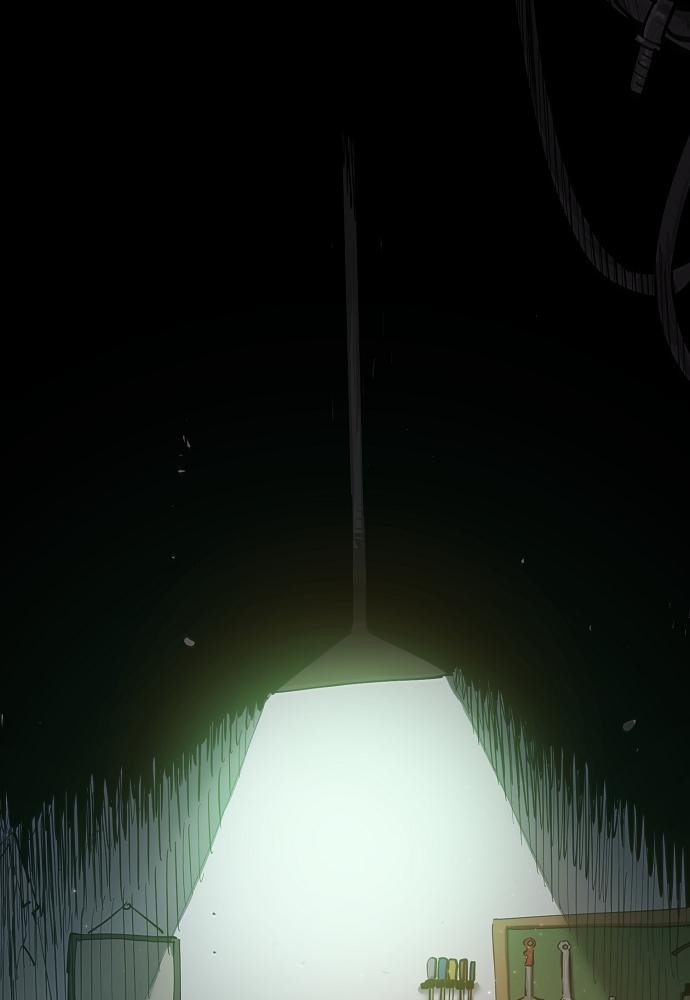 Player Chapter 171 - halaman 9