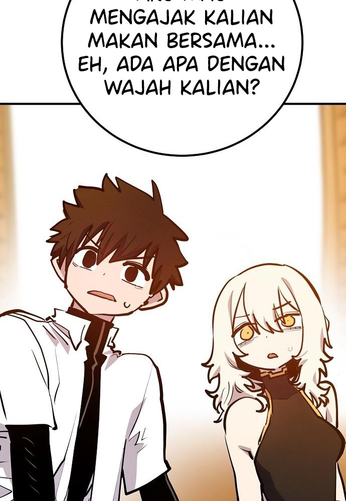 Player Chapter 172 - halaman 100