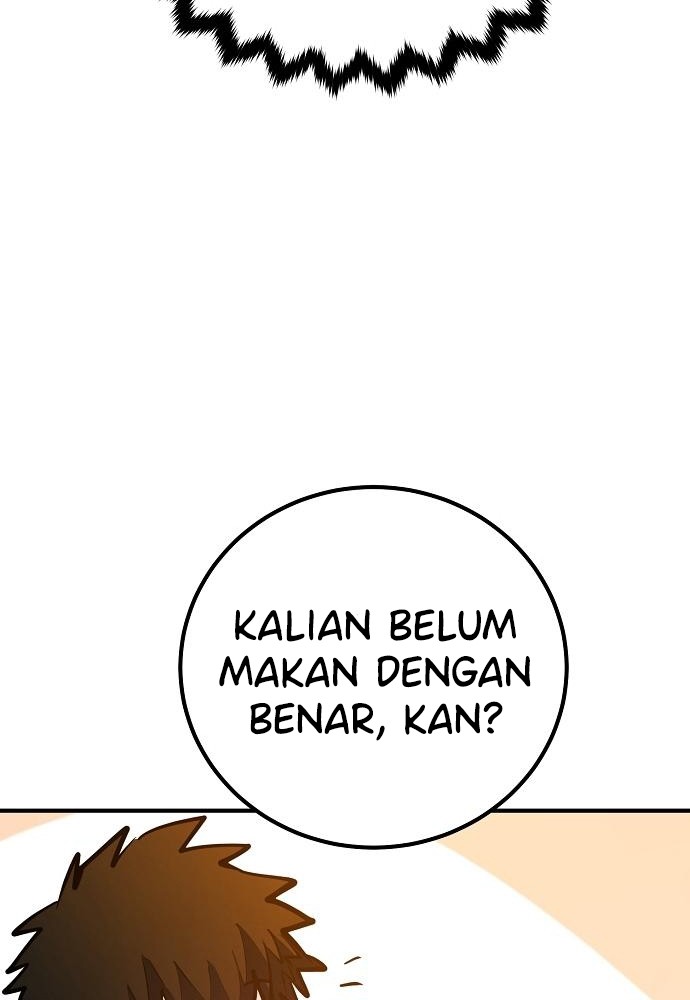 Player Chapter 172 - halaman 119
