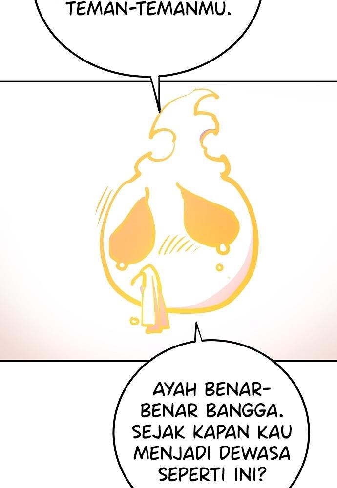 Player Chapter 172 - halaman 132