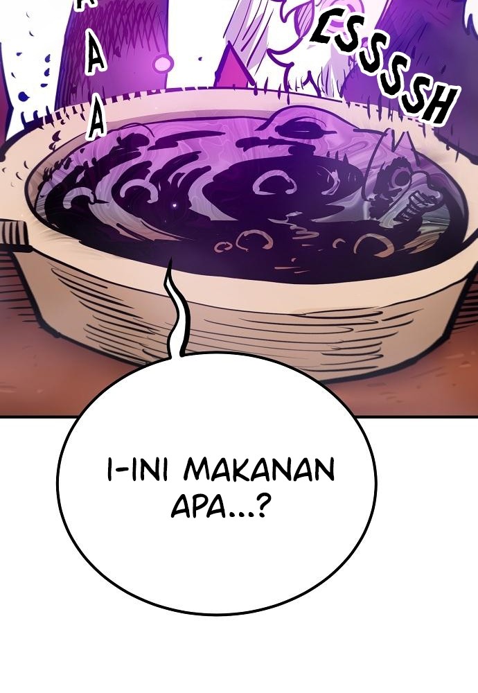 Player Chapter 172 - halaman 135