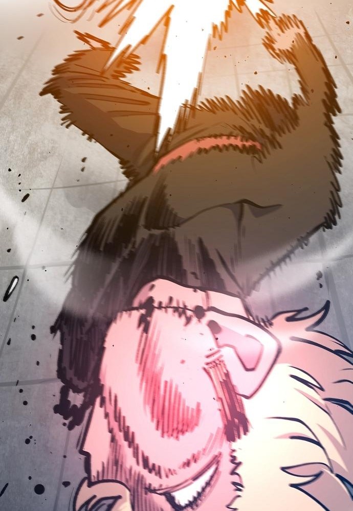 Player Chapter 172 - halaman 33