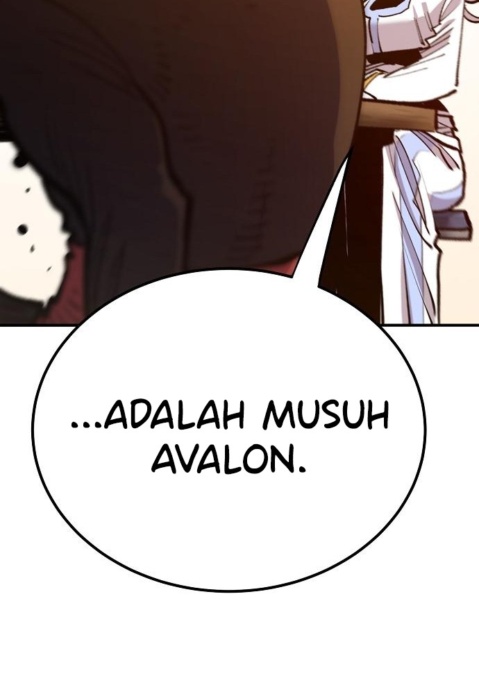 Player Chapter 172 - halaman 43