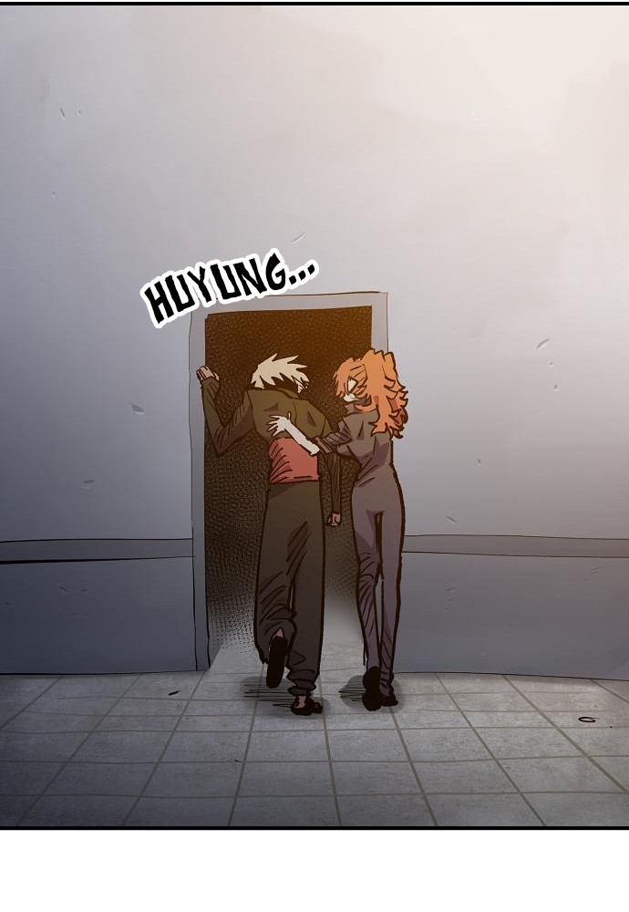 Player Chapter 172 - halaman 54