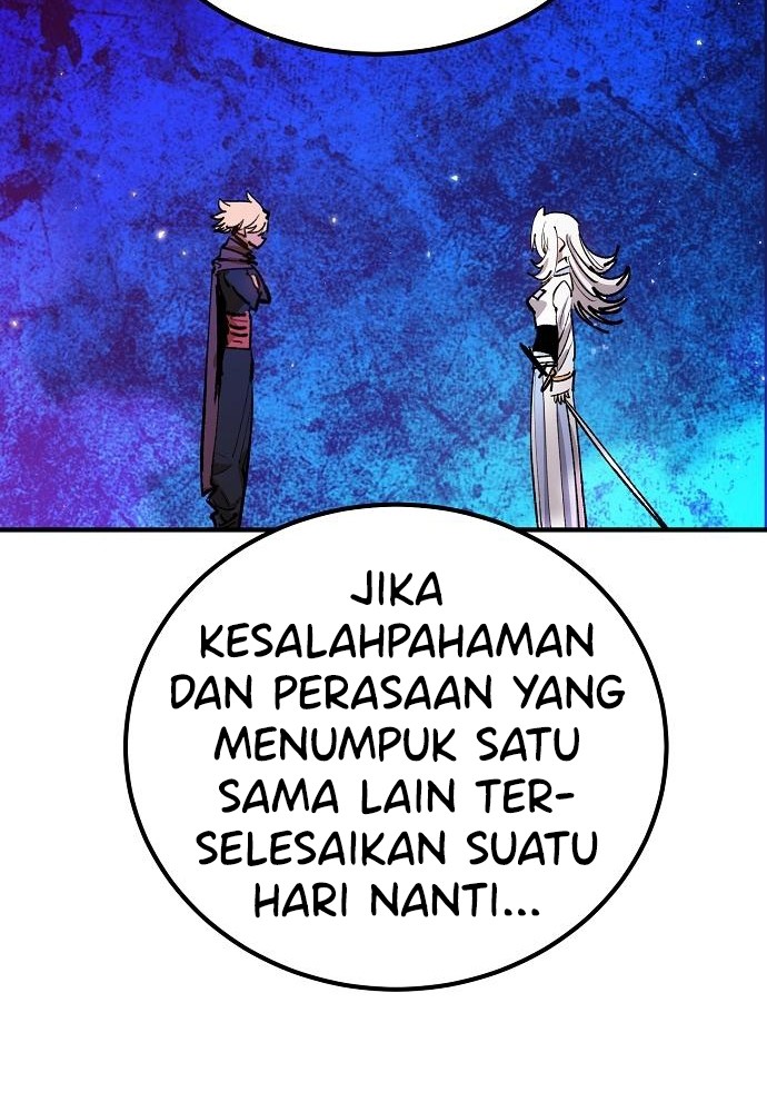 Player Chapter 172 - halaman 69