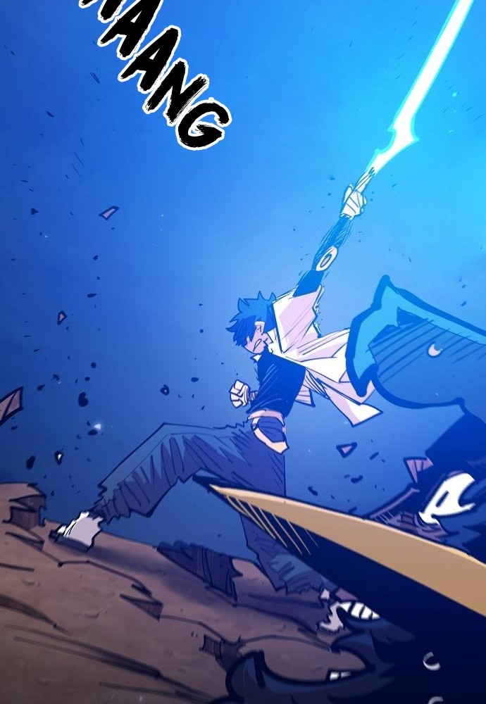 Player Chapter 173 - halaman 101