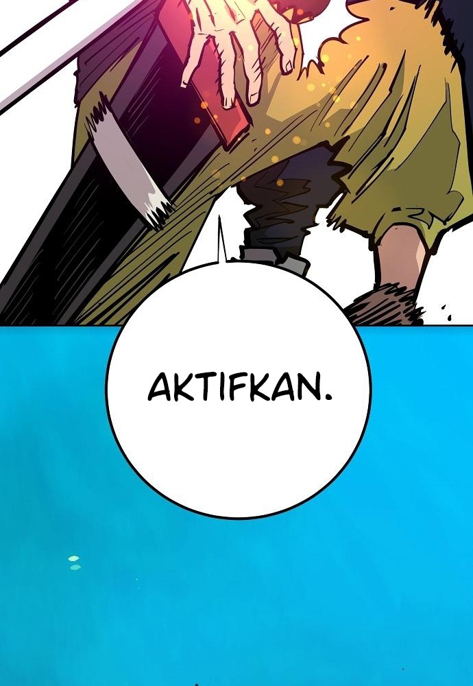 Player Chapter 173 - halaman 118