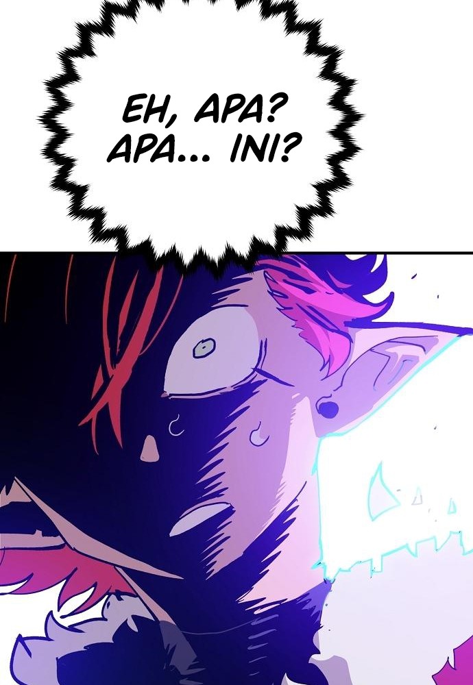 Player Chapter 173 - halaman 136