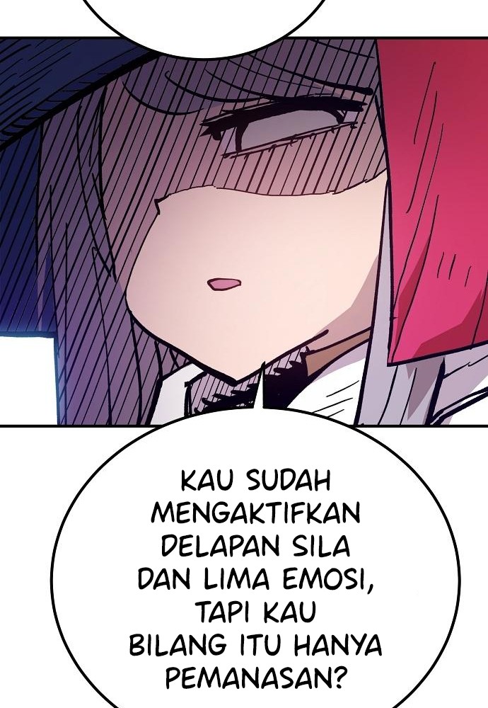 Player Chapter 173 - halaman 143