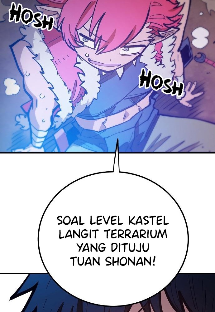 Player Chapter 173 - halaman 145