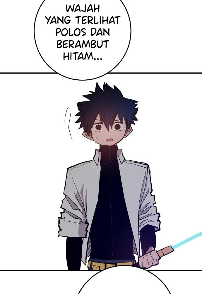 Player Chapter 173 - halaman 149