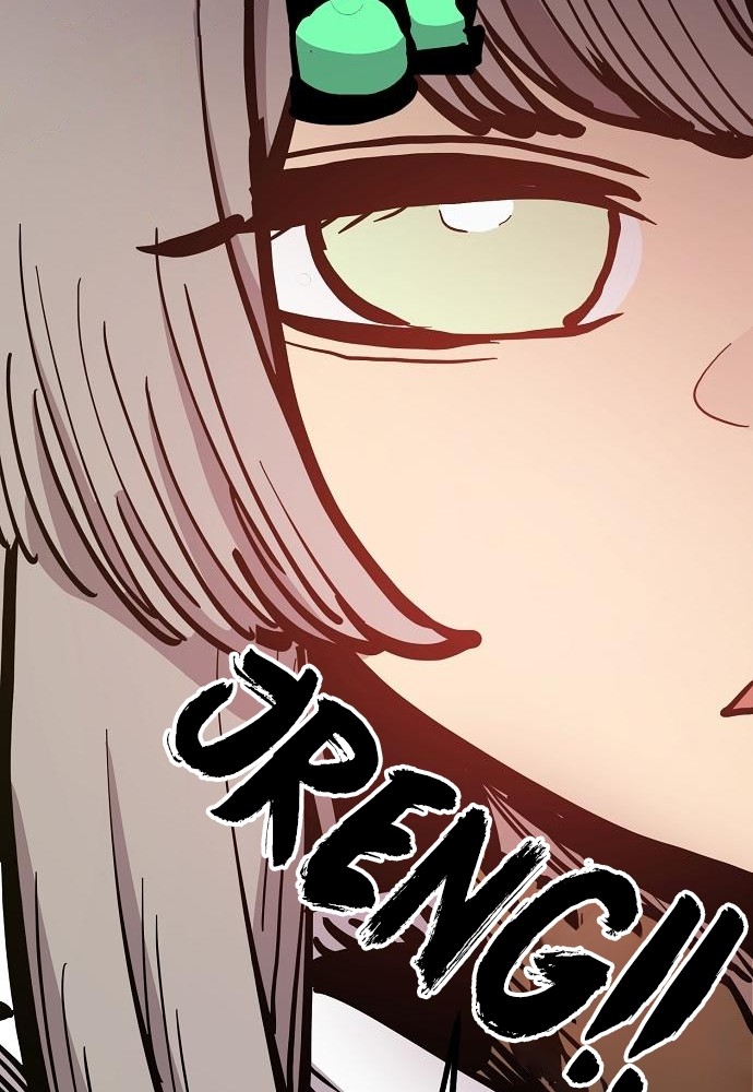 Player Chapter 173 - halaman 155