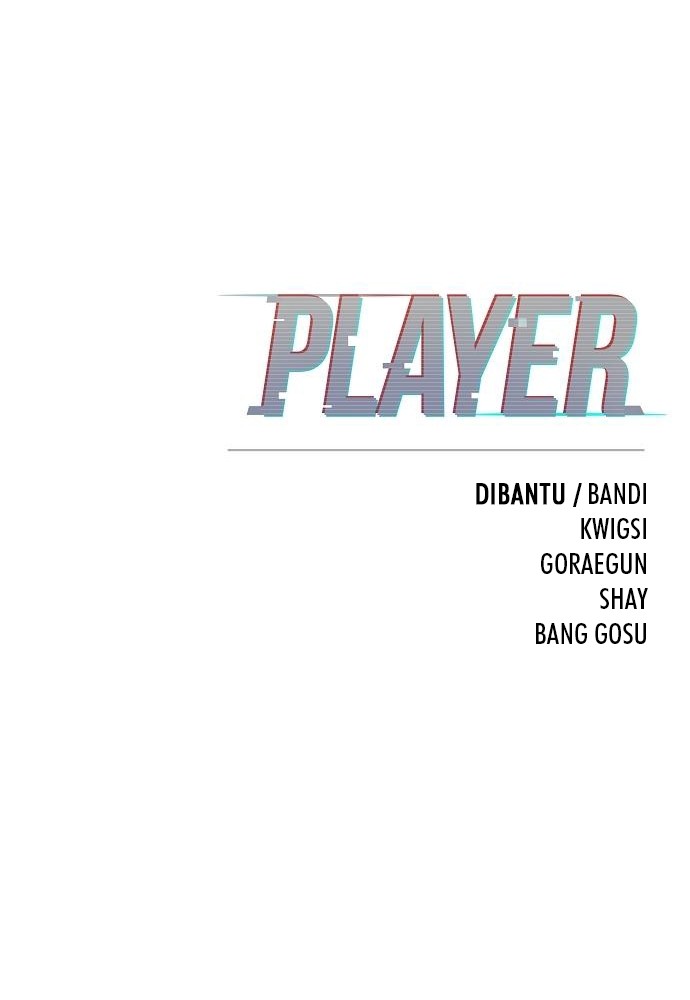 Player Chapter 173 - halaman 157