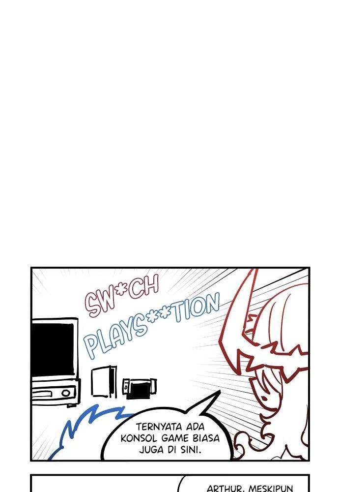 Player Chapter 173 - halaman 159