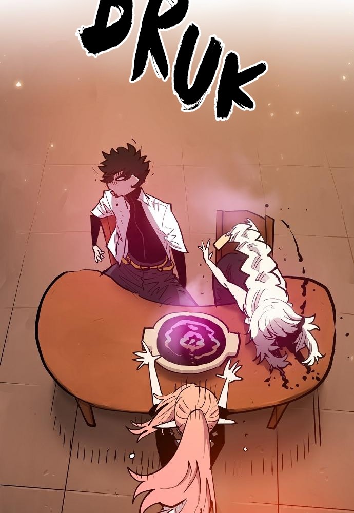 Player Chapter 173 - halaman 16