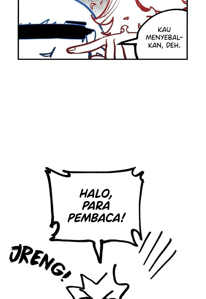 Player Chapter 173 - halaman 161