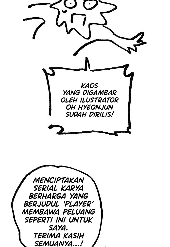 Player Chapter 173 - halaman 162