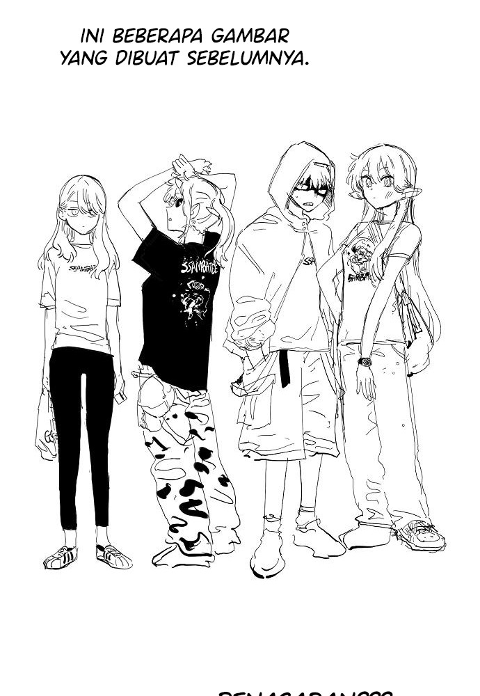 Player Chapter 173 - halaman 166