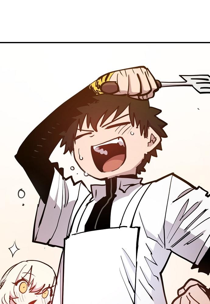 Player Chapter 173 - halaman 21