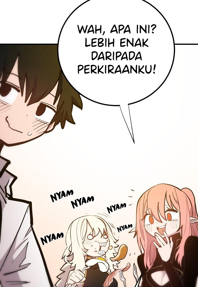 Player Chapter 173 - halaman 28