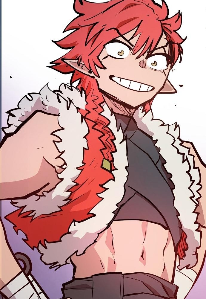 Player Chapter 173 - halaman 67