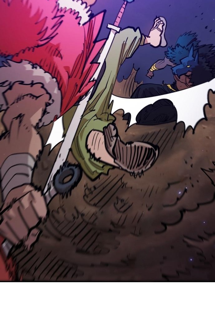 Player Chapter 173 - halaman 91
