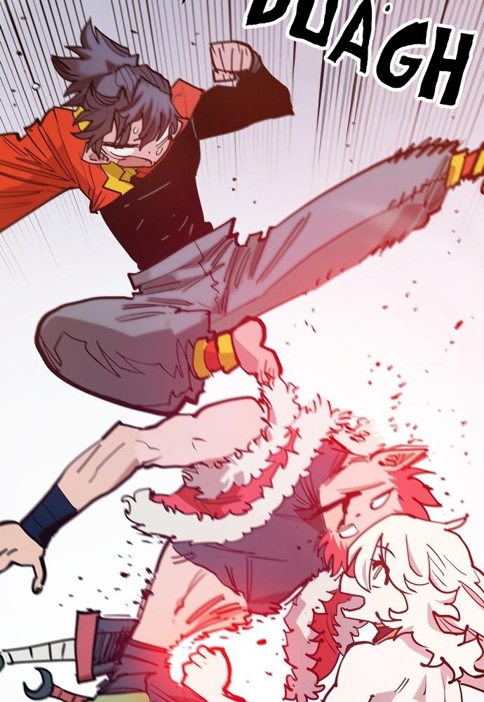 Player Chapter 174 - halaman 104