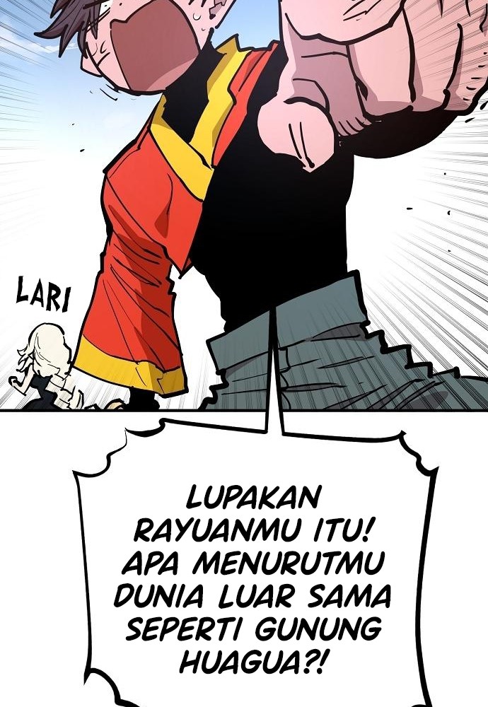 Player Chapter 174 - halaman 107