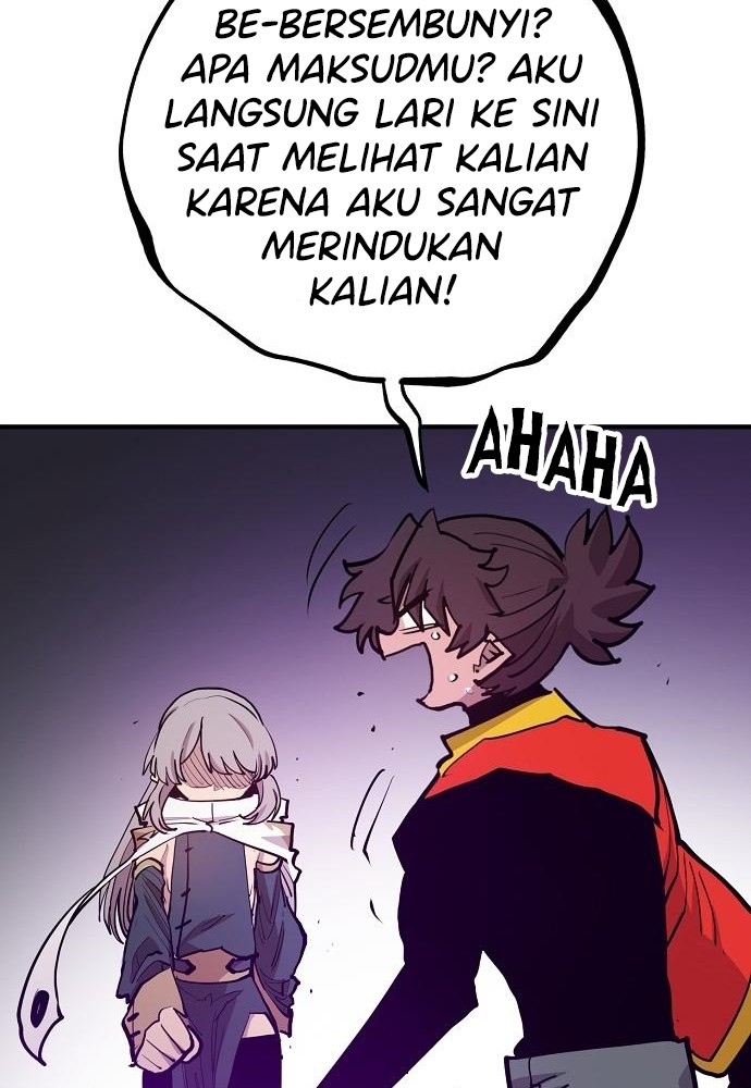 Player Chapter 174 - halaman 114