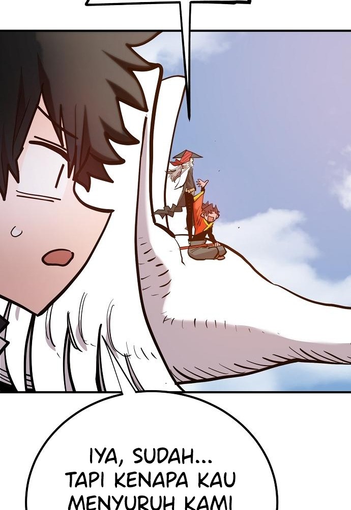 Player Chapter 174 - halaman 125