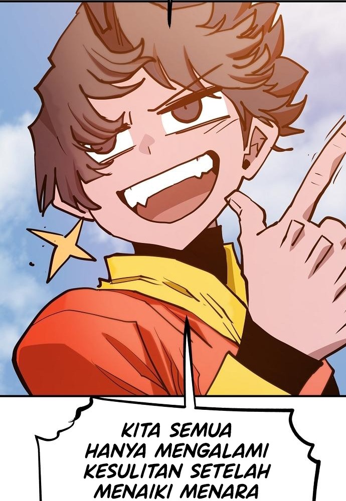 Player Chapter 174 - halaman 127