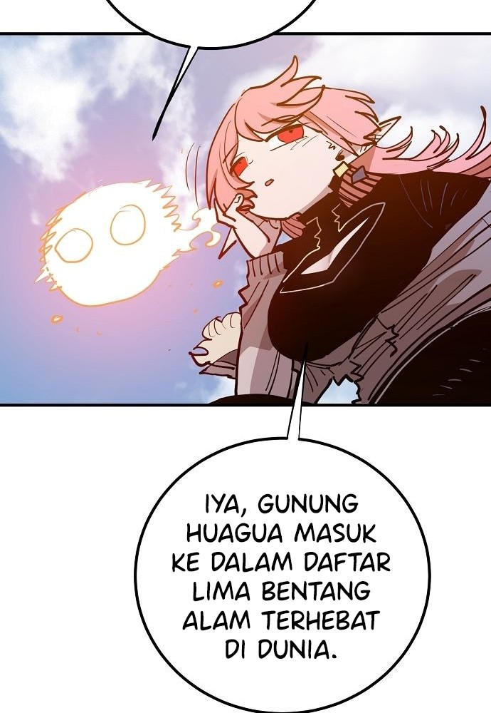 Player Chapter 174 - halaman 129