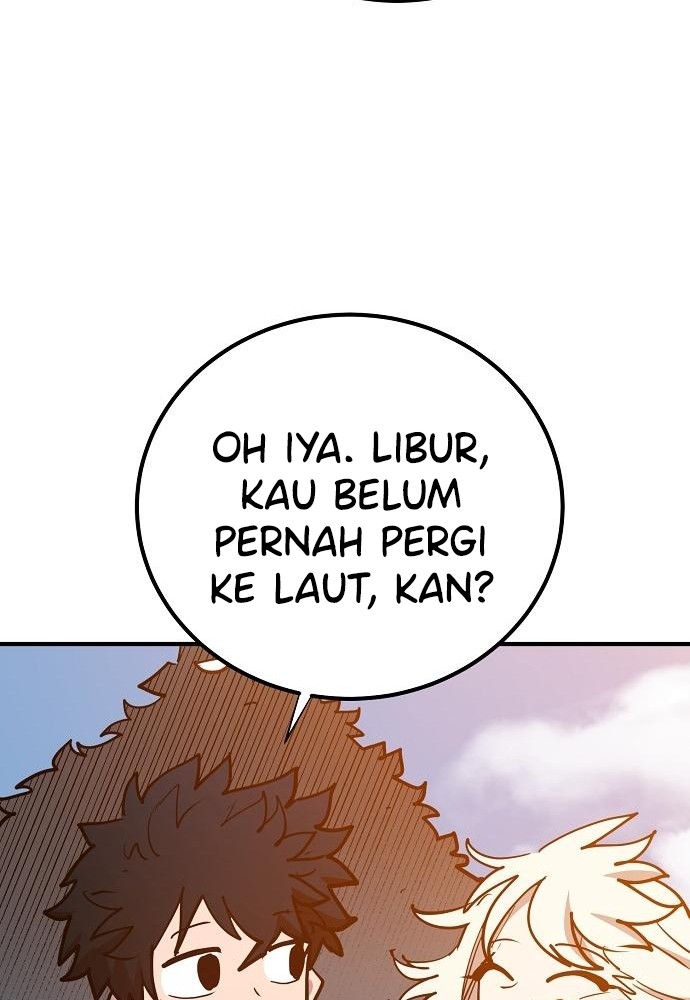 Player Chapter 174 - halaman 130